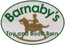 Barnabys Logo