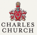 Charles Church logo